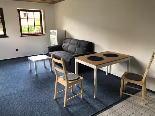 1-Zimmer Apartment, 45 Qm, Im Weinort Neustadt-Duttweiler Neustadt an der Weinstraße Exteriér fotografie
