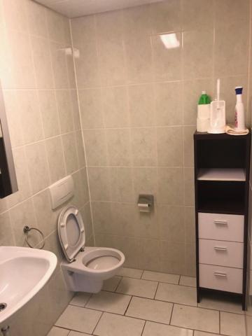 1-Zimmer Apartment, 45 Qm, Im Weinort Neustadt-Duttweiler Neustadt an der Weinstraße Exteriér fotografie