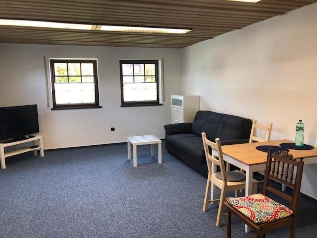 1-Zimmer Apartment, 45 Qm, Im Weinort Neustadt-Duttweiler Neustadt an der Weinstraße Exteriér fotografie