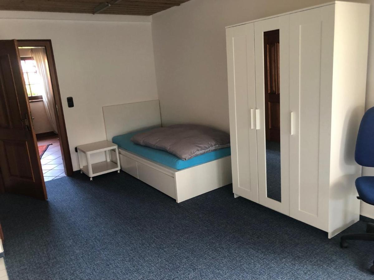 1-Zimmer Apartment, 45 Qm, Im Weinort Neustadt-Duttweiler Neustadt an der Weinstraße Exteriér fotografie