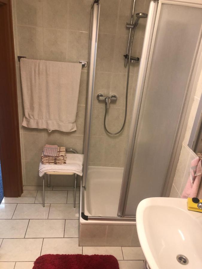 1-Zimmer Apartment, 45 Qm, Im Weinort Neustadt-Duttweiler Neustadt an der Weinstraße Exteriér fotografie