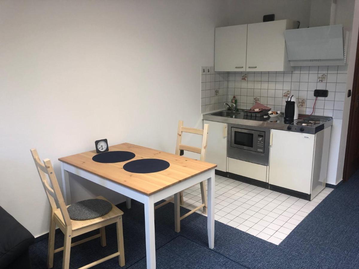 1-Zimmer Apartment, 45 Qm, Im Weinort Neustadt-Duttweiler Neustadt an der Weinstraße Exteriér fotografie