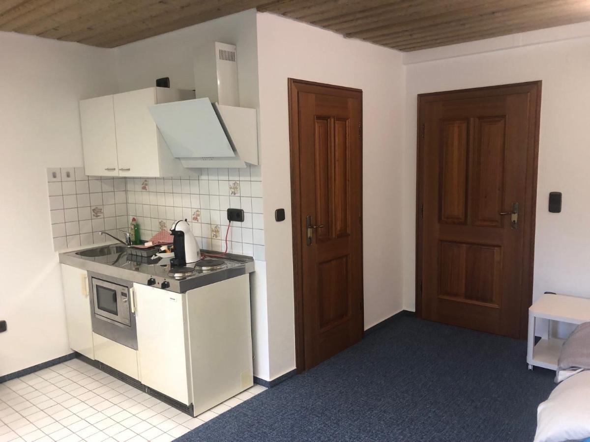 1-Zimmer Apartment, 45 Qm, Im Weinort Neustadt-Duttweiler Neustadt an der Weinstraße Exteriér fotografie